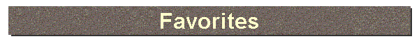 Favorites